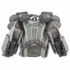 Warrior Senior Ritual R/G5 SR Goalie Chest And Arm