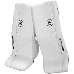 Warrior Youth Ritual G5 Goalie Pads