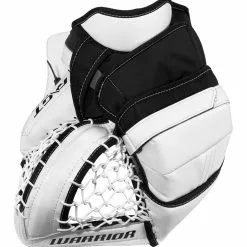 Warrior Ritual GT Senior Goalie Catch Glove