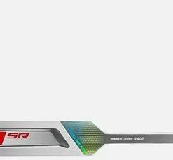 Warrior Senior Ritual M1 SR Composite Goalie Stick