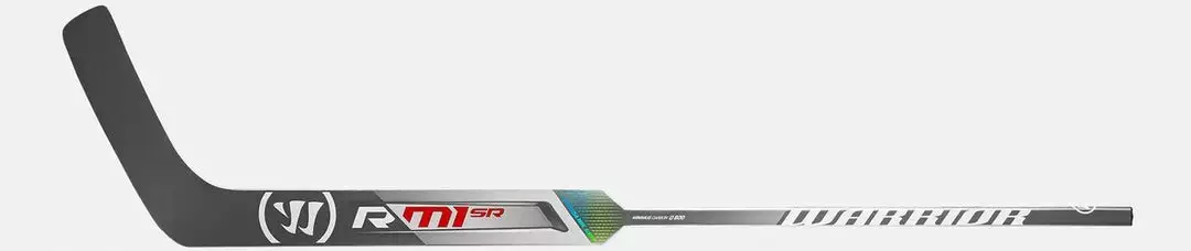 Senior Ritual Warrior Goalie Stick M1 Sr Composite 4 Warrior Senior Ritual M1 SR Composite Goalie Stick