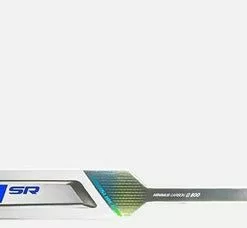 Senior Ritual Warrior Goalie Stick M1 Sr Composite 7 Warrior Senior Ritual M1 SR Composite Goalie Stick