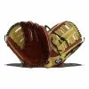 Wilson A500 Baseball Glove WTA05RB19125 Gloves