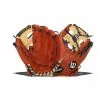 Wilson A500 Baseball Glove WTA05RB1911