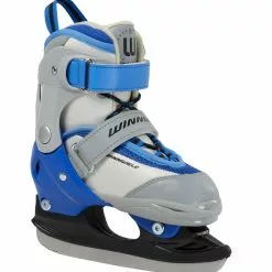 Winnwell Youth Balance Blade Adjustable Skate Hockey