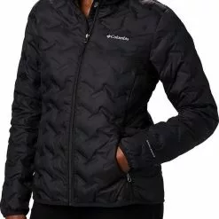 Columbia Women's Delta Ridge Down Jacket