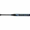 Worth Lithium Amp Slapper Fastpitch Bat -12