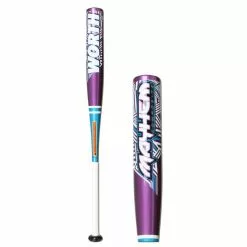Worth Mayhem Composite Fastpitch Bat -12 Fastpitch Bats