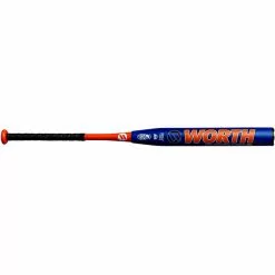 Slopitch Bats Worth Menas WAP20U Slo-Pitch Bat