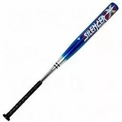 Worth Silencer Fastpitch Bat Fastpitch Bats