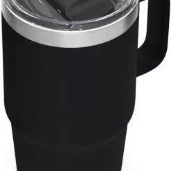 Yeti 20oz Rambler With Handle