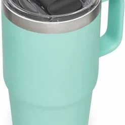 Yeti 20oz Rambler With Handle