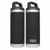 Yeti 18oz Rambler Water Bottle