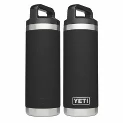 Yeti 18oz Rambler Water Bottle